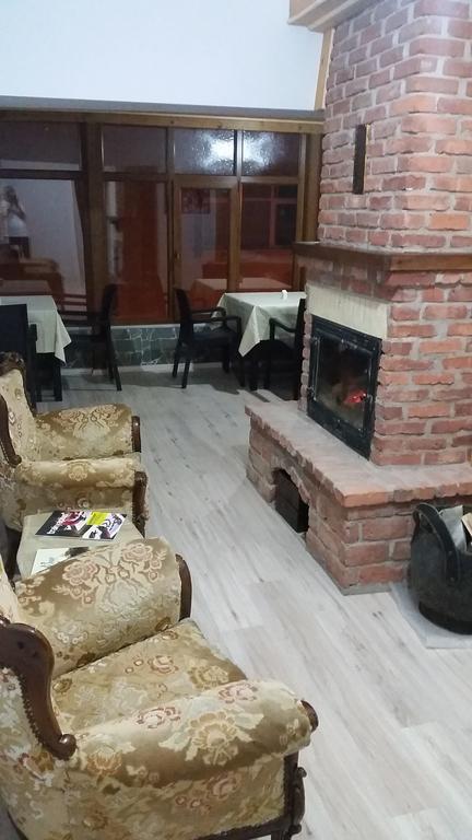 Adali Hotel Эдирне Экстерьер фото